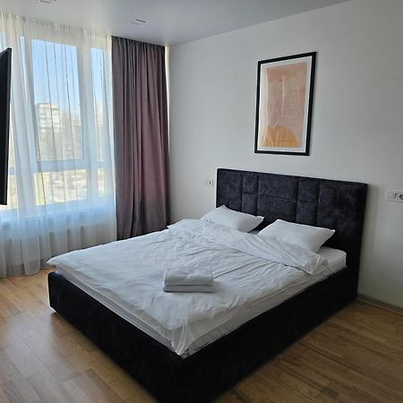Nyvky Like Home - Studio - Apt 35 Київ Екстер'єр фото