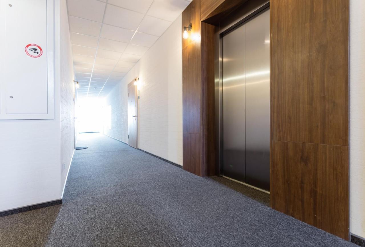 Nyvky Like Home - Studio - Apt 35 Київ Екстер'єр фото
