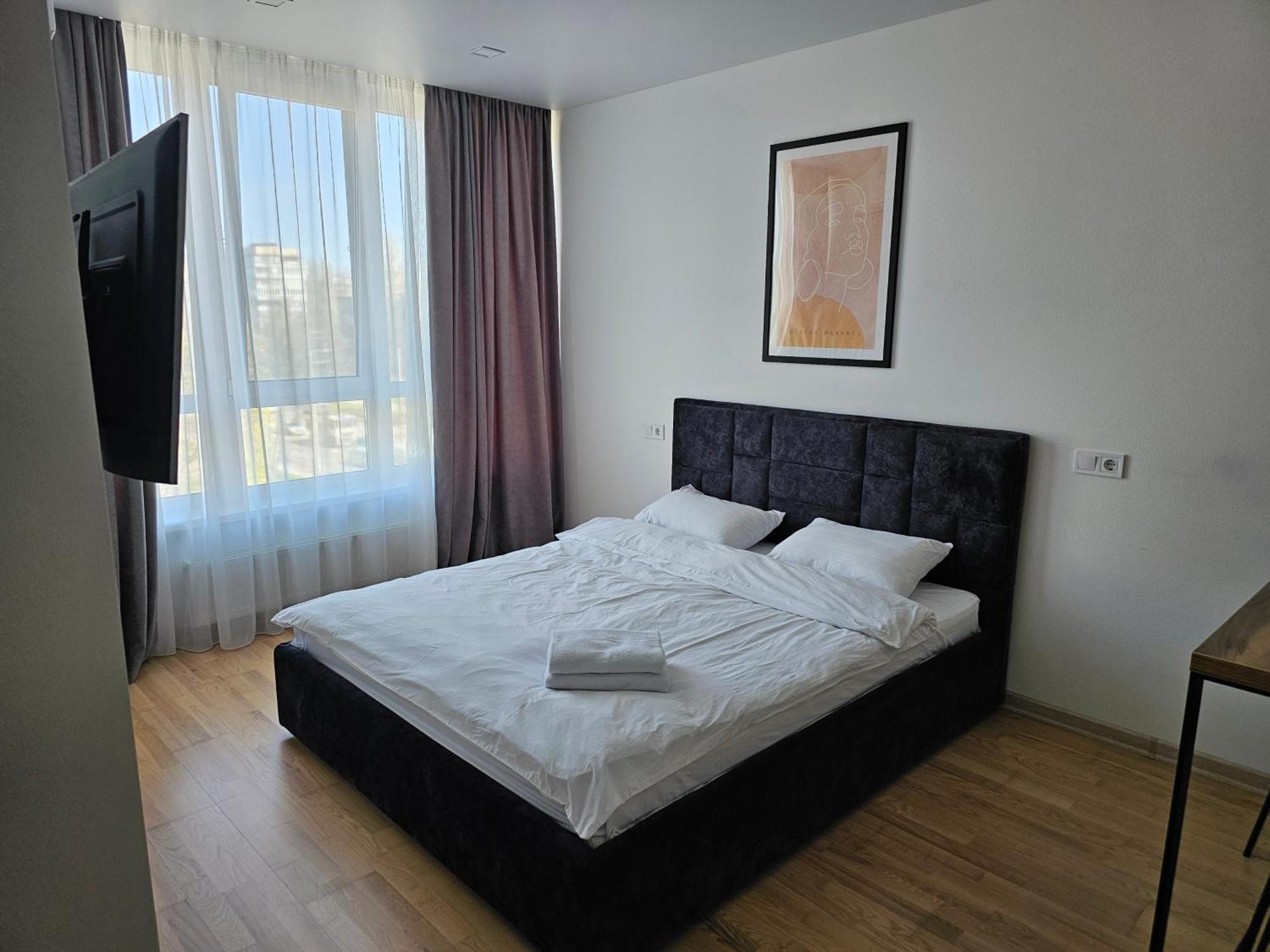 Nyvky Like Home - Studio - Apt 35 Київ Екстер'єр фото