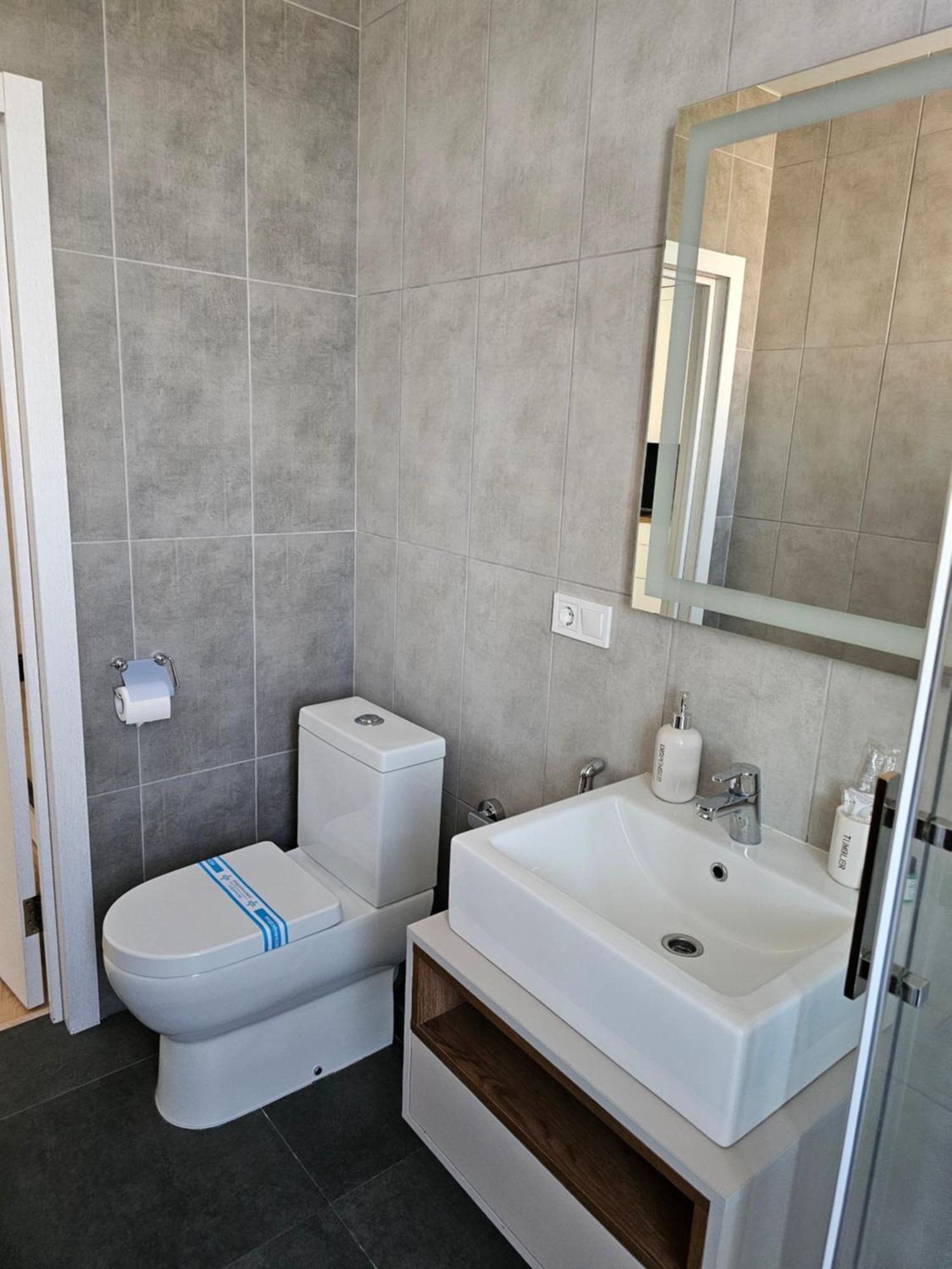 Nyvky Like Home - Studio - Apt 35 Київ Екстер'єр фото