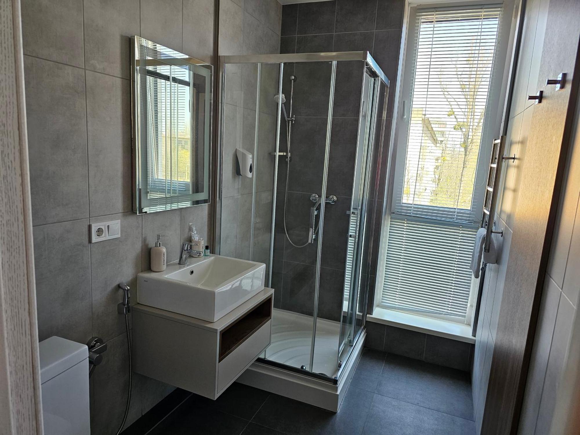 Nyvky Like Home - Studio - Apt 35 Київ Екстер'єр фото